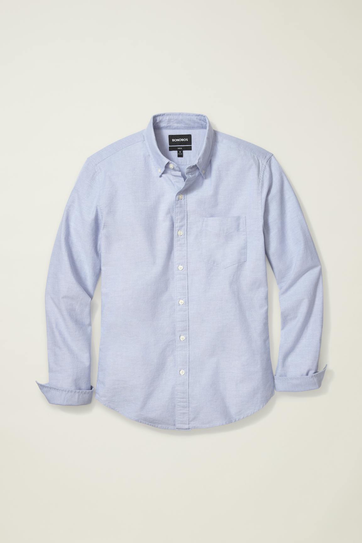 Everyday Oxford Shirt / Bonobos Online