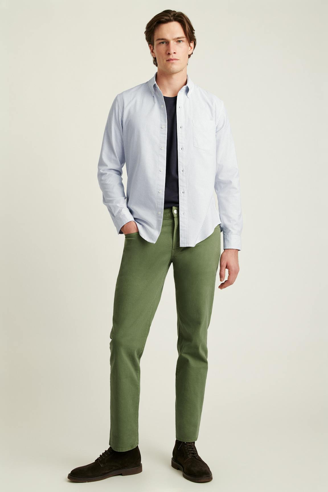 Everyday Oxford Shirt / Bonobos Outlet