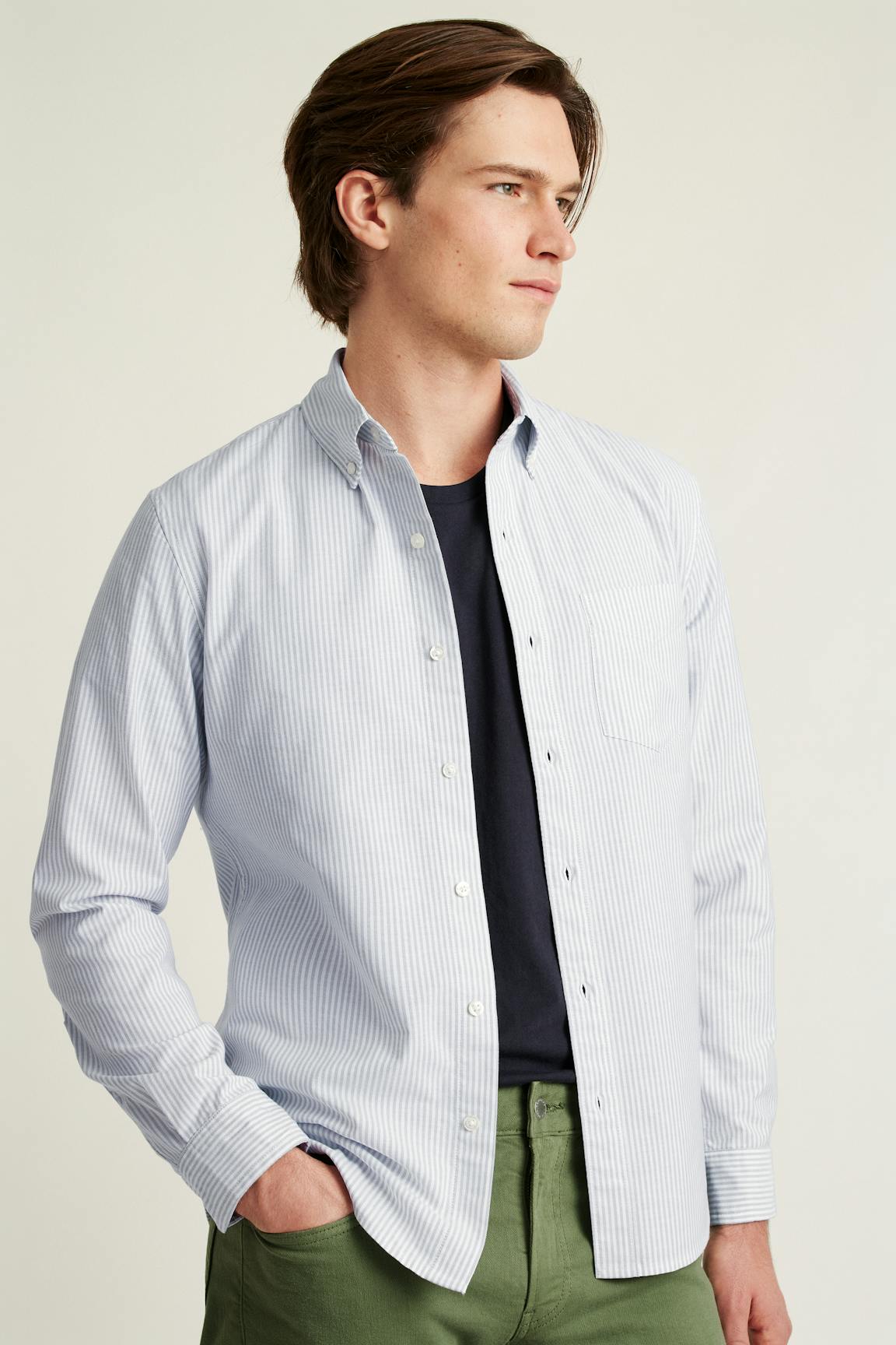 Everyday Oxford Shirt / Bonobos Outlet