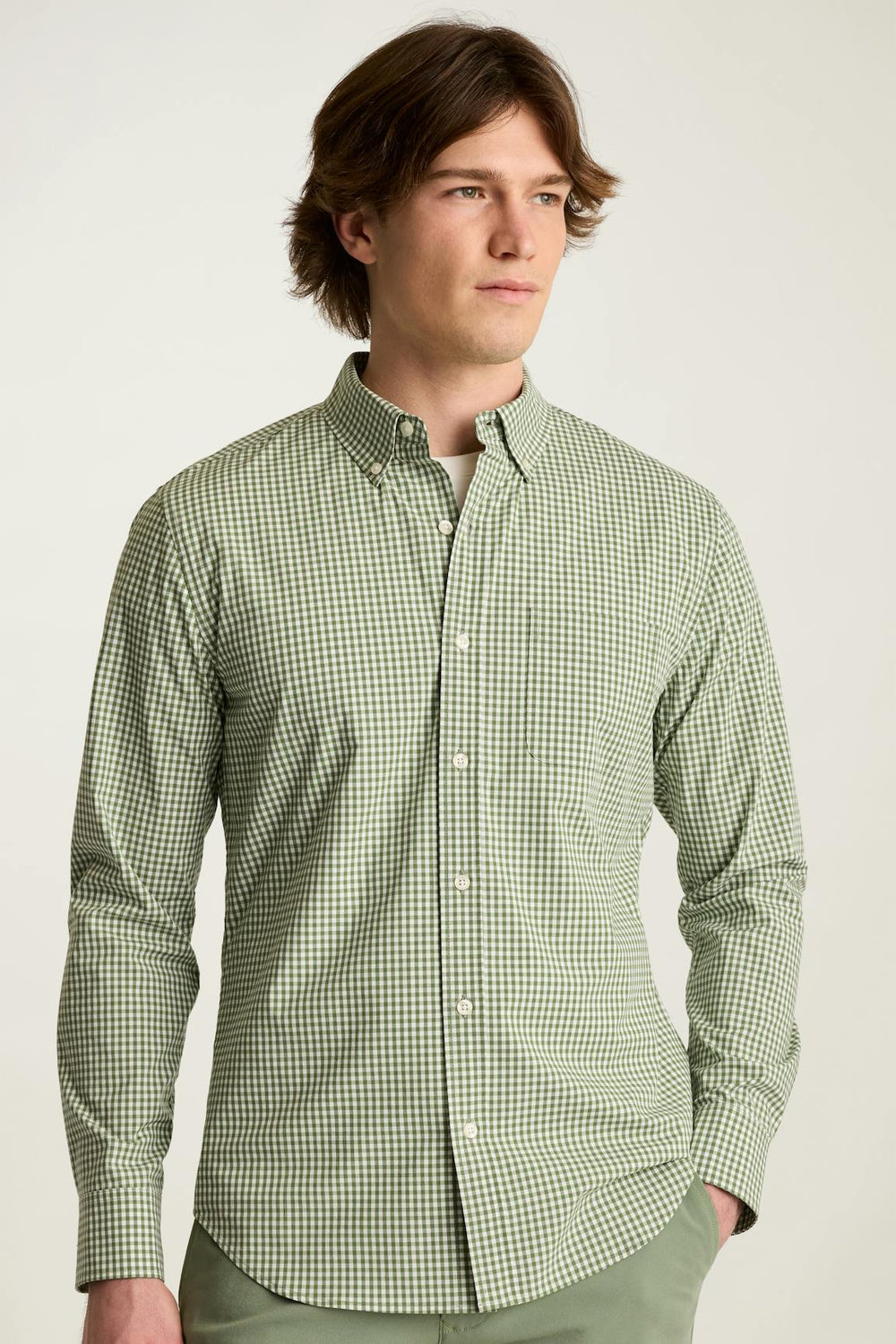 Everyday Shirt / Bonobos On Sale