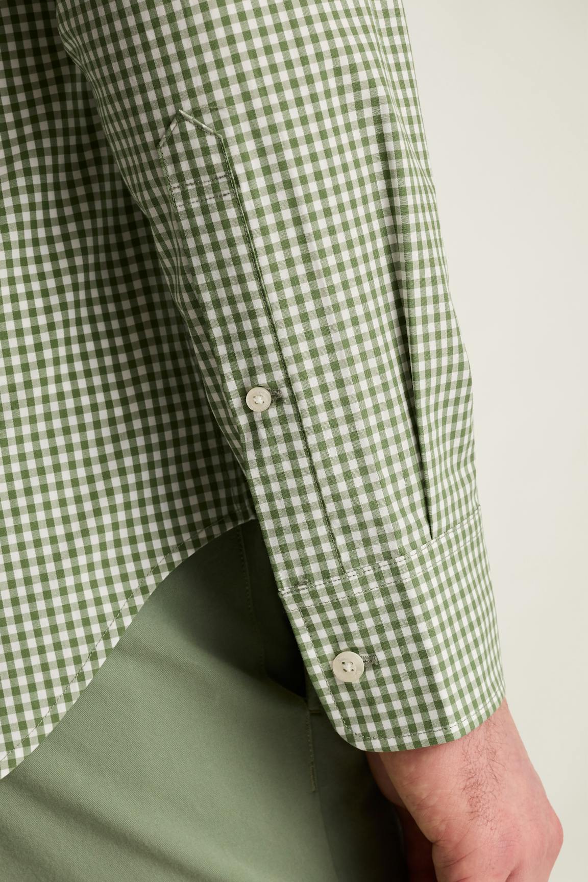 Everyday Shirt / Bonobos On Sale