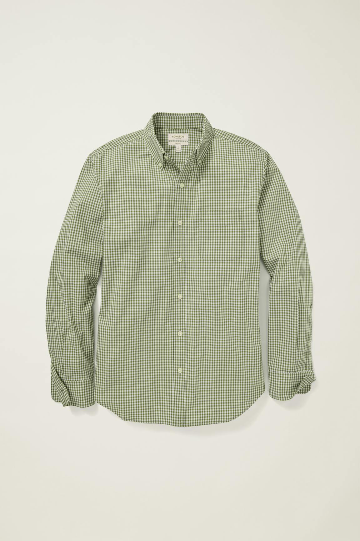 Everyday Shirt / Bonobos On Sale