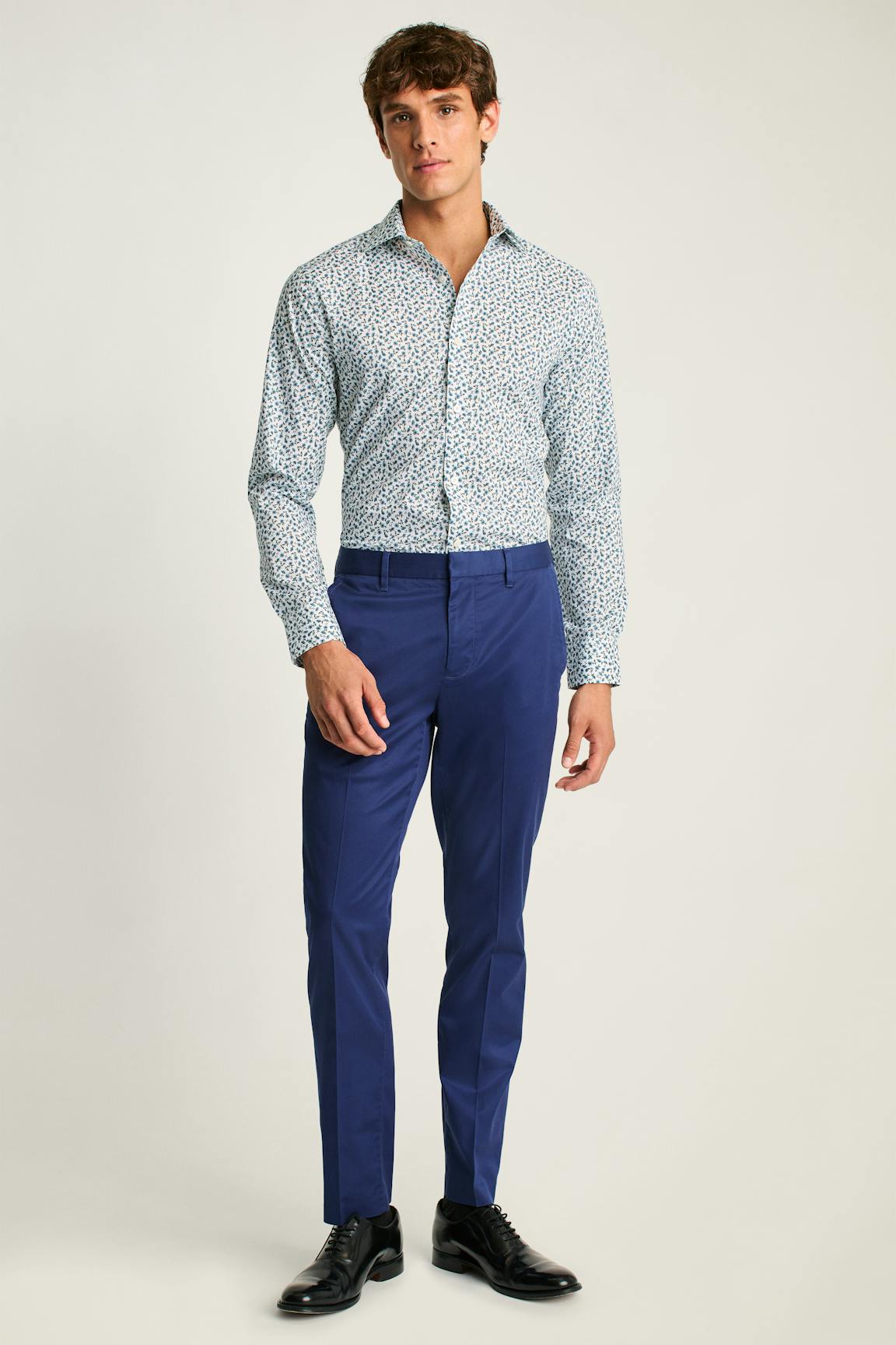 Jetsetter Stretch Dress Shirt / Bonobos us
