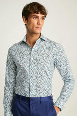 Jetsetter Stretch Dress Shirt / Bonobos us