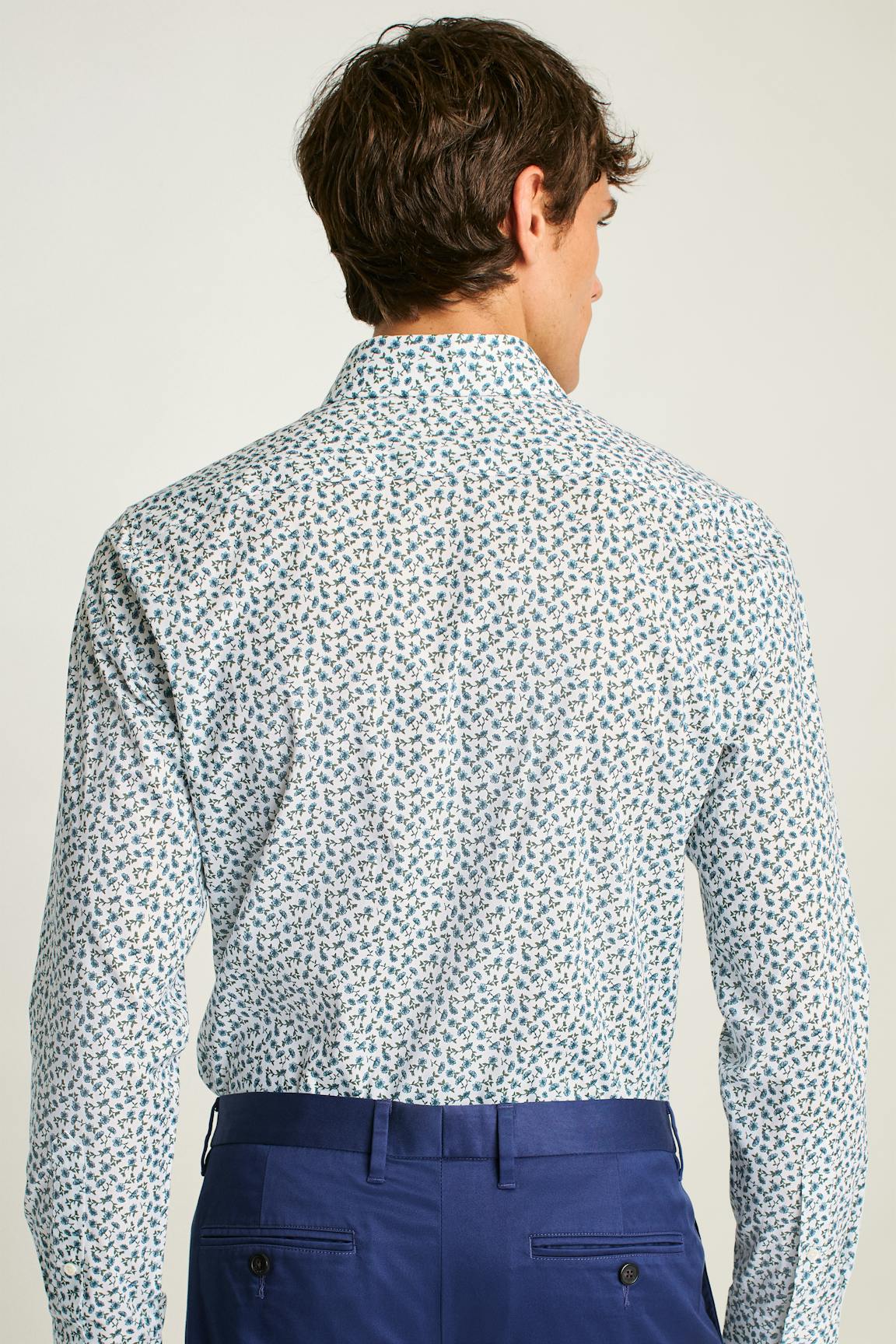 Jetsetter Stretch Dress Shirt / Bonobos us