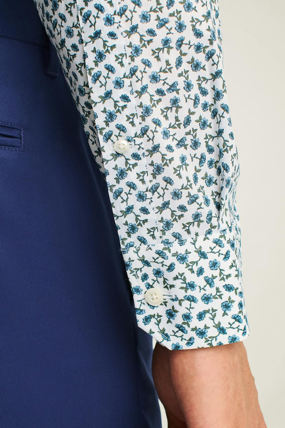 Jetsetter Stretch Dress Shirt / Bonobos us