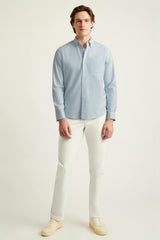Everyday Oxford Shirt / Bonobos For Sale