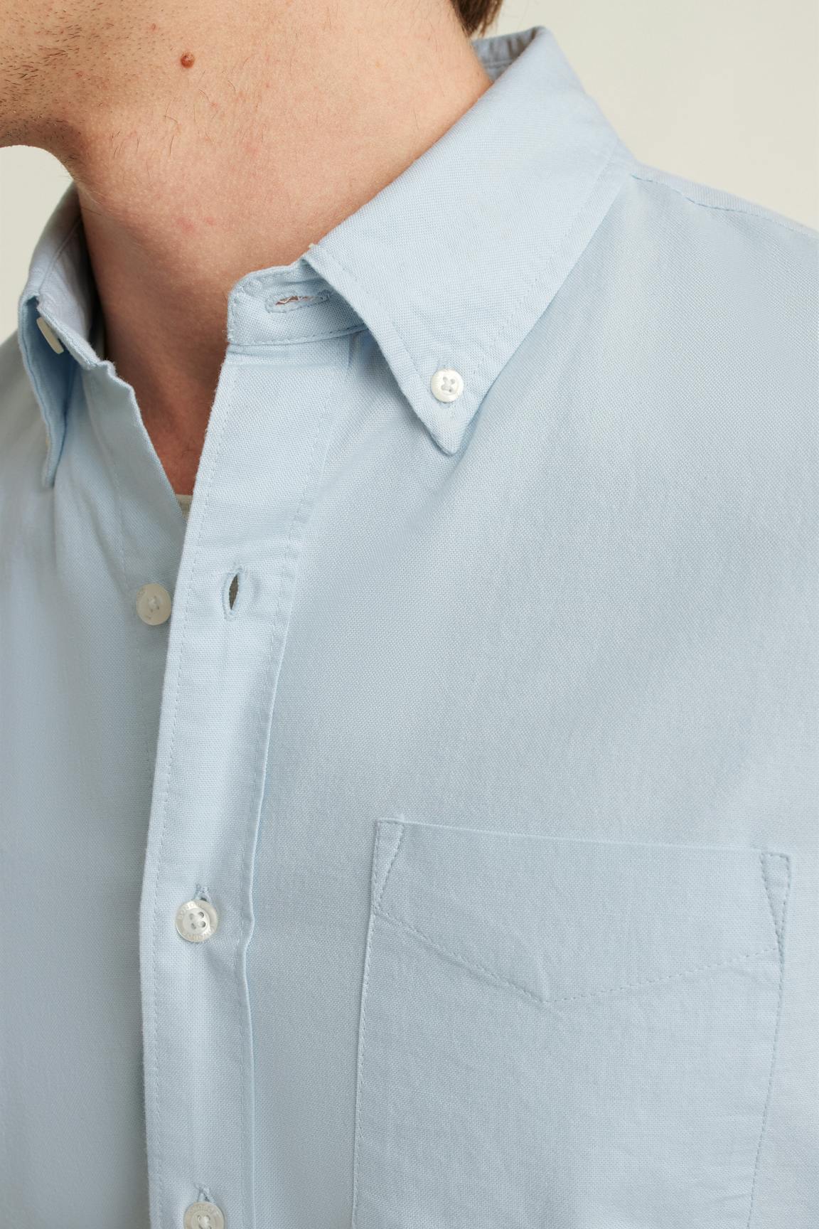 Everyday Oxford Shirt / Bonobos For Sale
