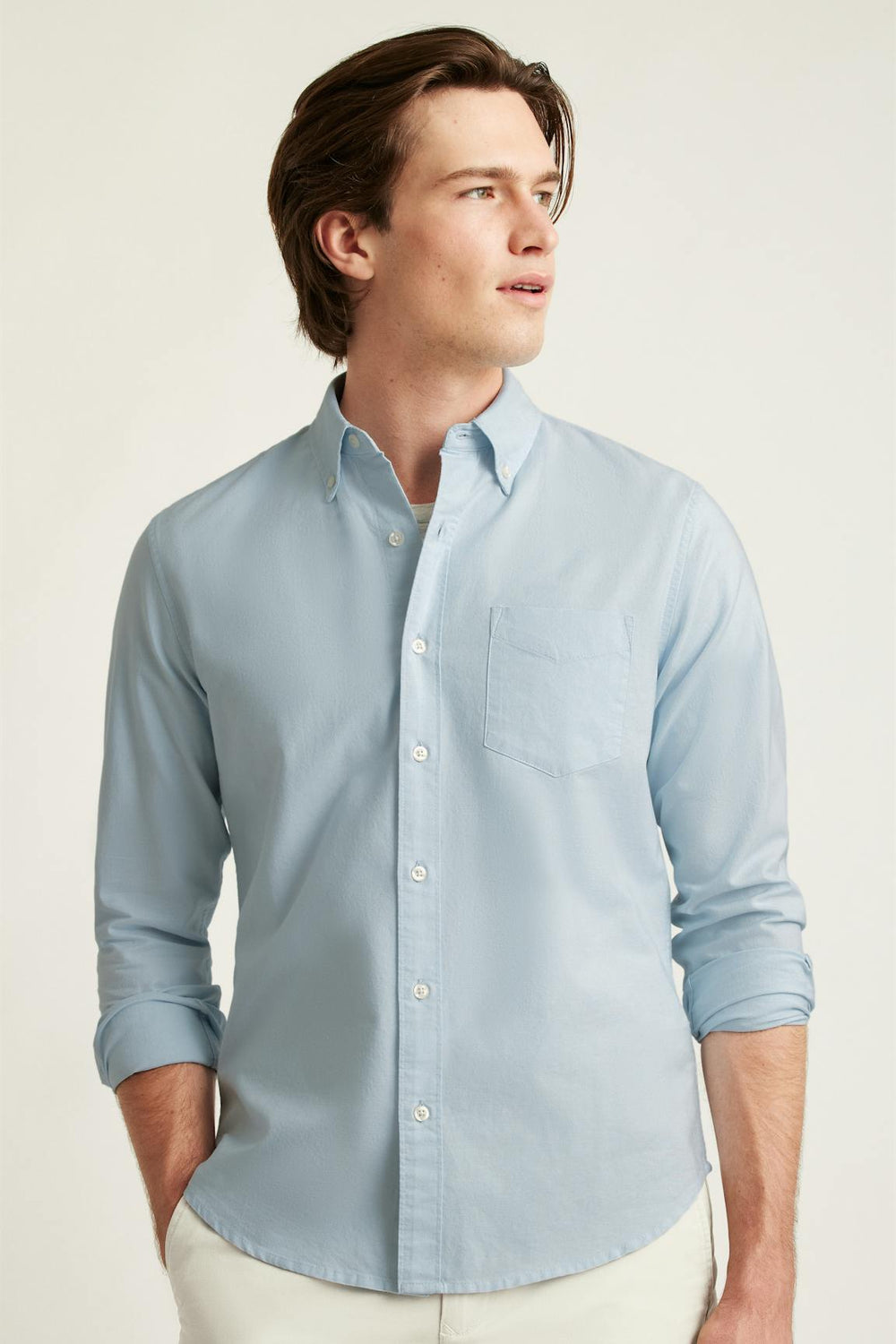 Everyday Oxford Shirt / Bonobos For Sale