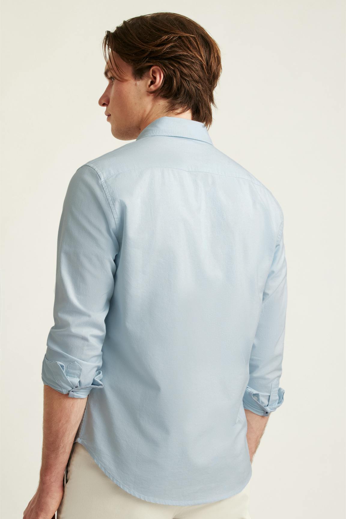 Everyday Oxford Shirt / Bonobos For Sale