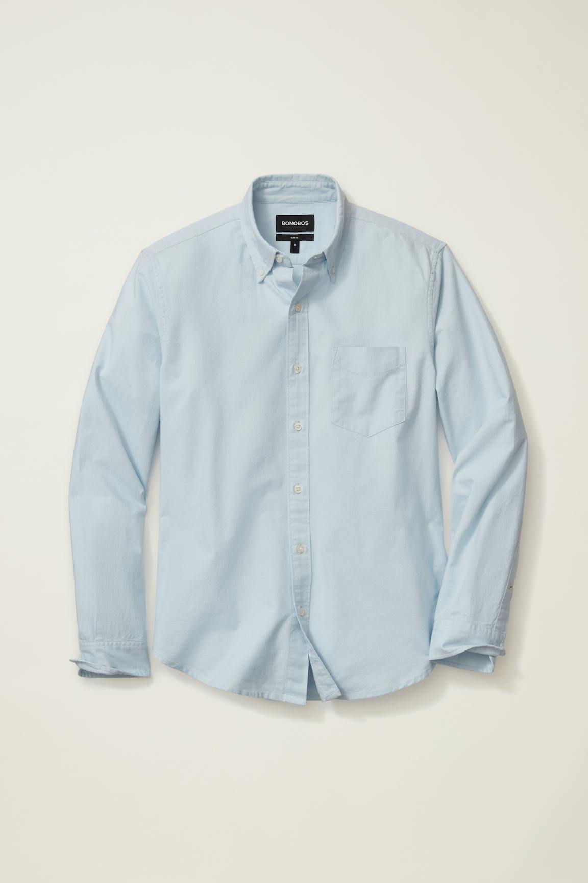 Everyday Oxford Shirt / Bonobos For Sale