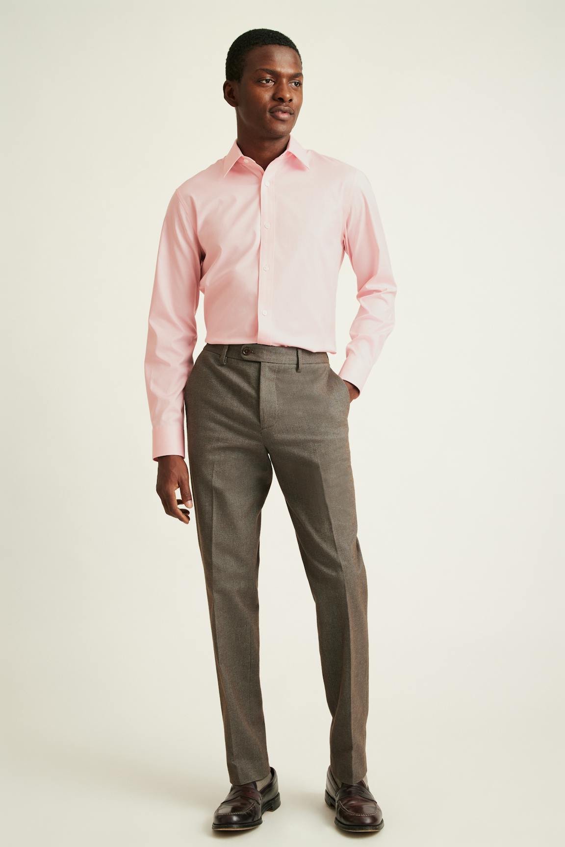 Weekday Warrior Dress Shirt / Bonobos