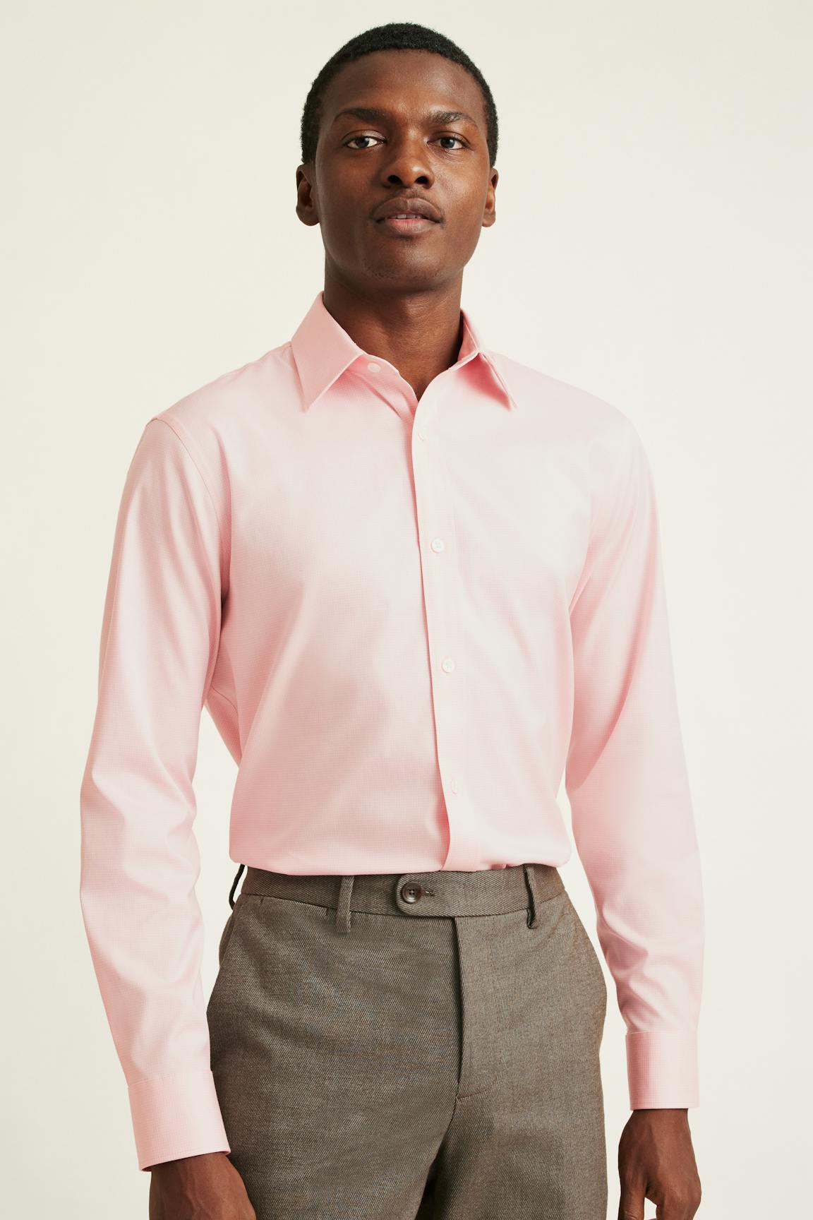 Weekday Warrior Dress Shirt / Bonobos