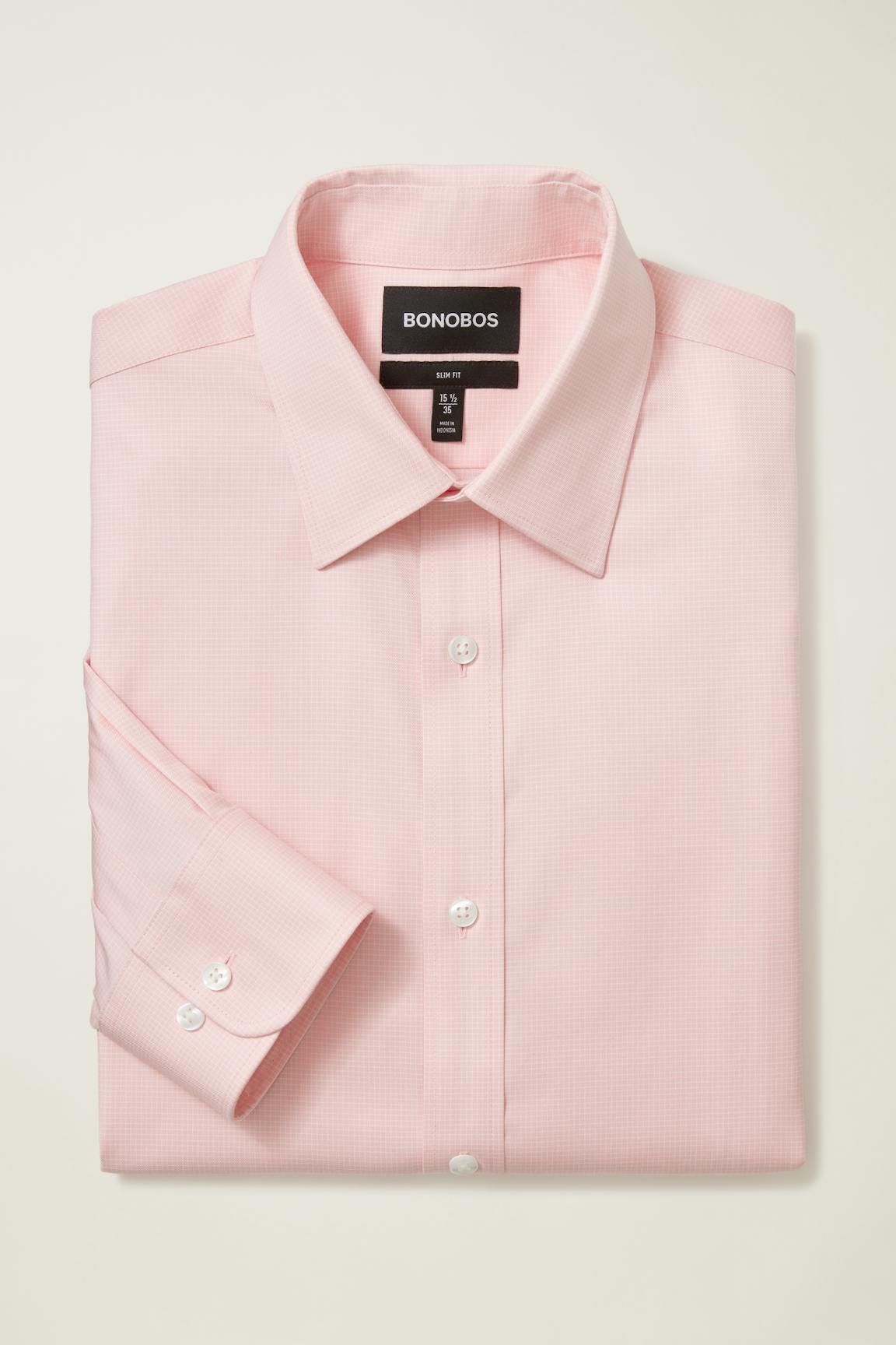 Weekday Warrior Dress Shirt / Bonobos