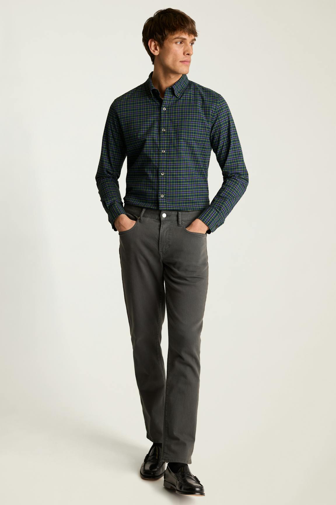 Everyday Shirt / Bonobos Discount