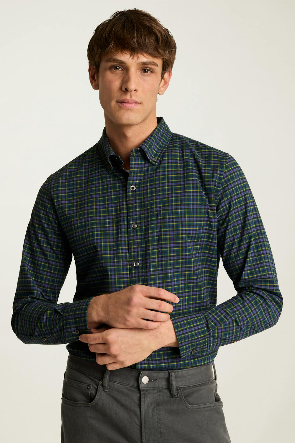 Everyday Shirt / Bonobos Discount