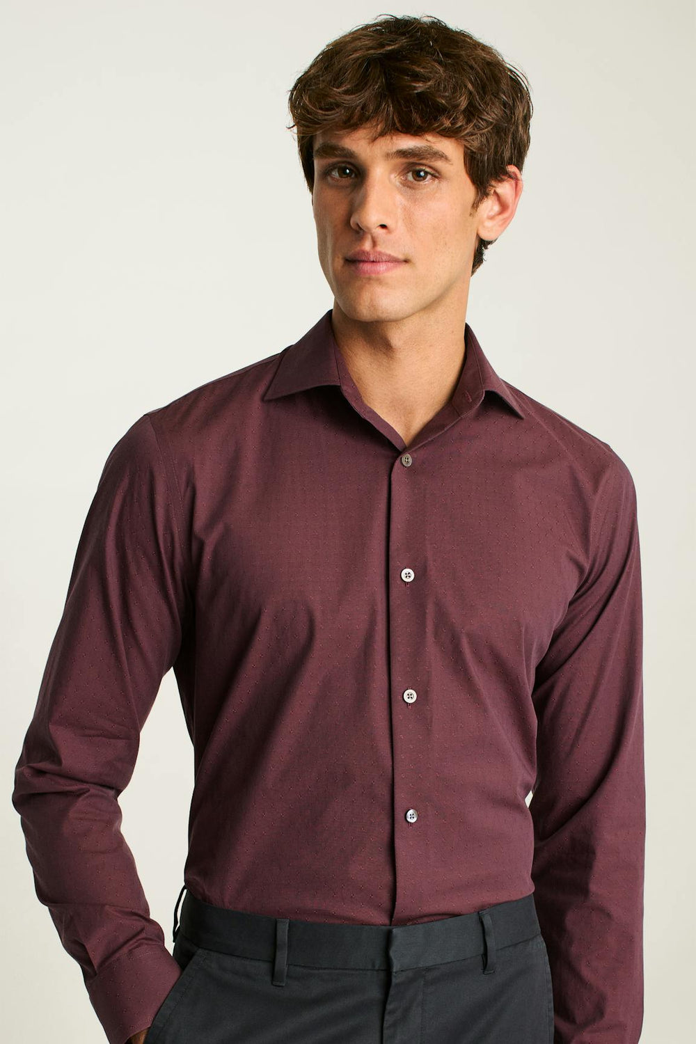 Jetsetter Stretch Dress Shirt / Bonobos Online