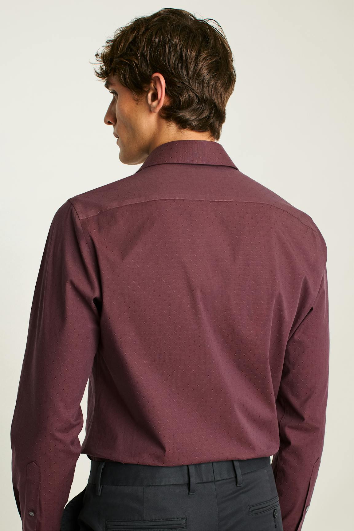 Jetsetter Stretch Dress Shirt / Bonobos Online