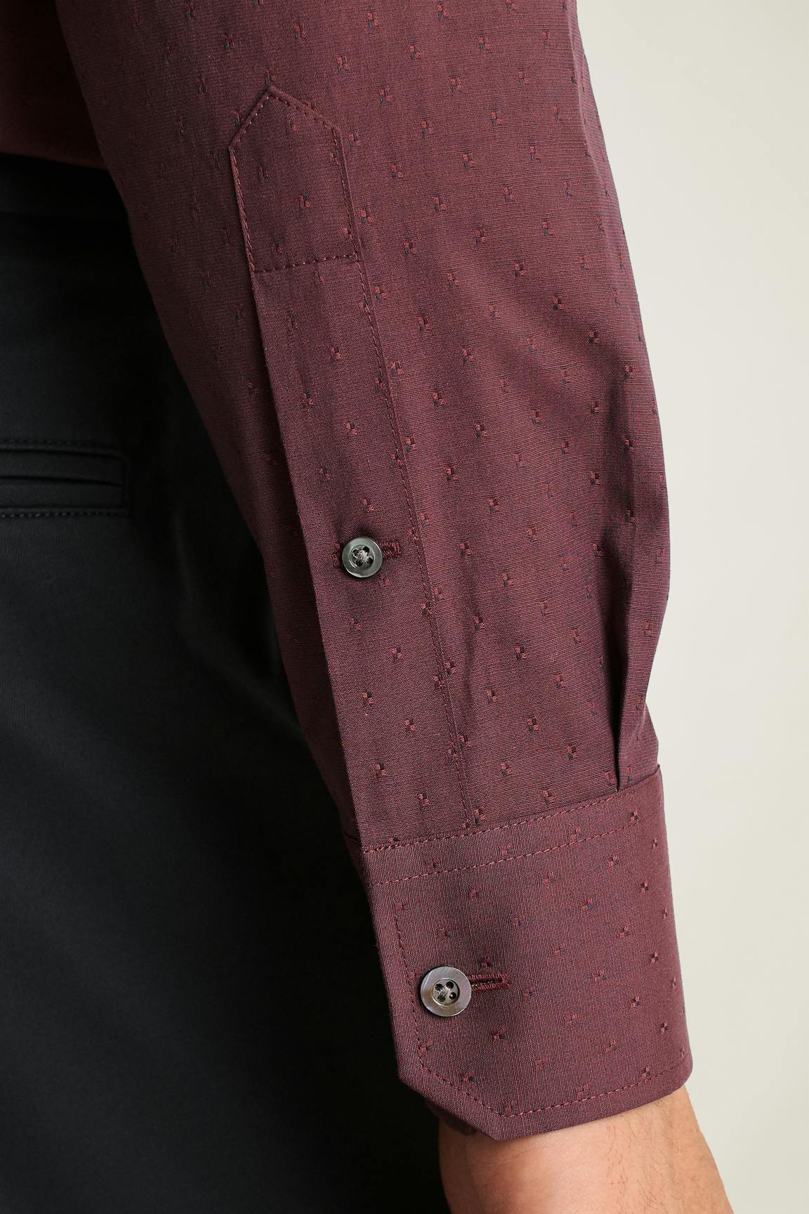Jetsetter Stretch Dress Shirt / Bonobos Online