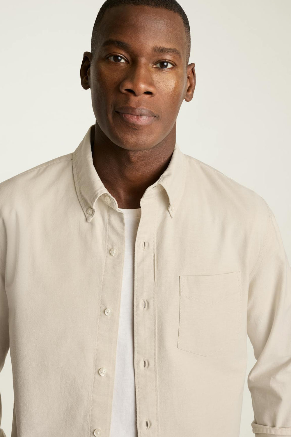 Everyday Oxford Shirt / Bonobos Outlet