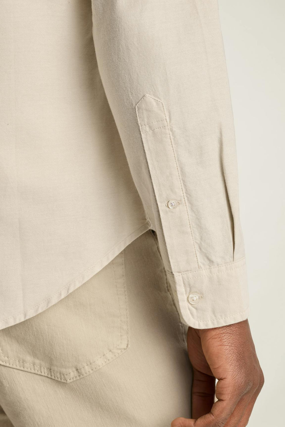 Everyday Oxford Shirt / Bonobos Outlet