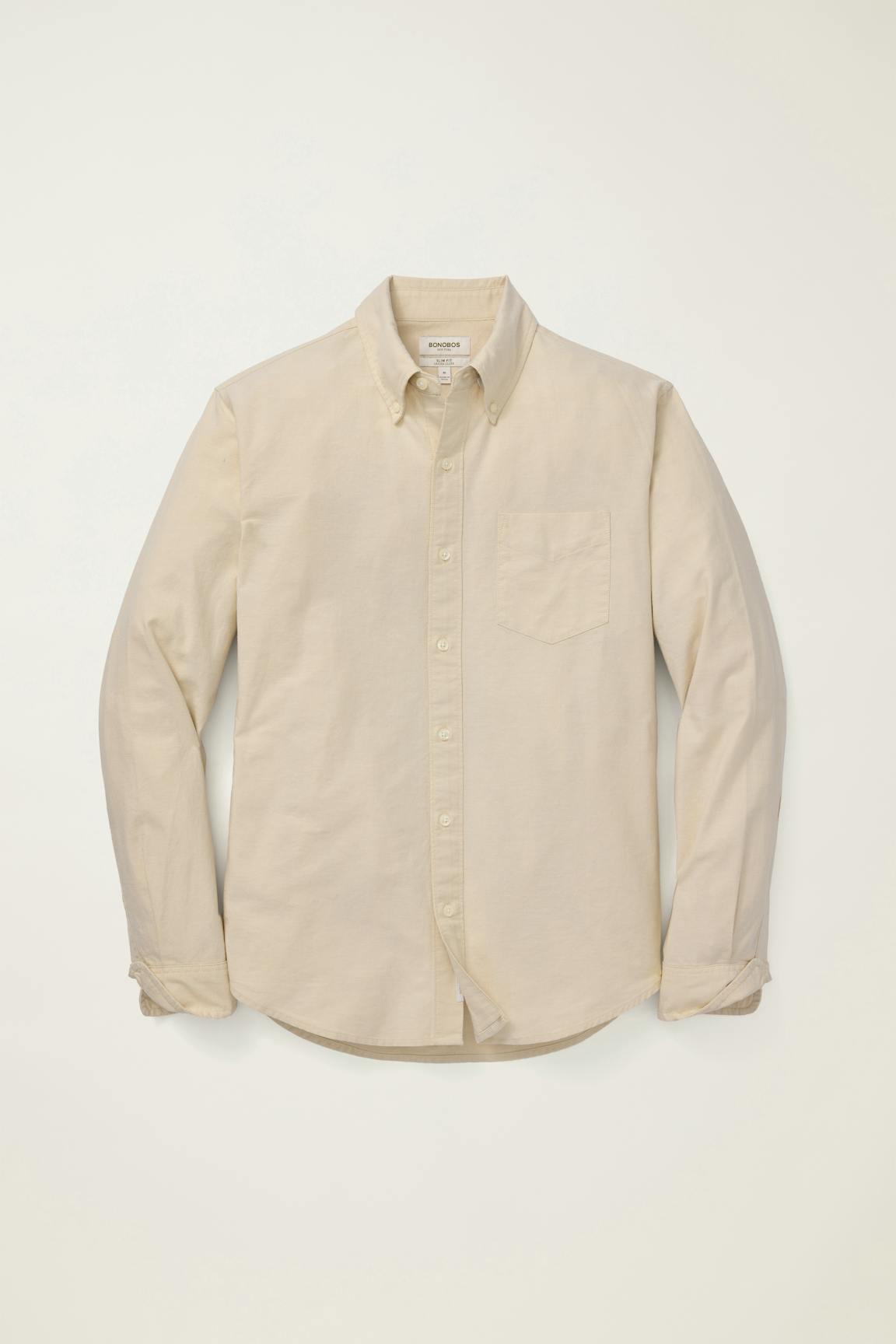 Everyday Oxford Shirt / Bonobos Outlet