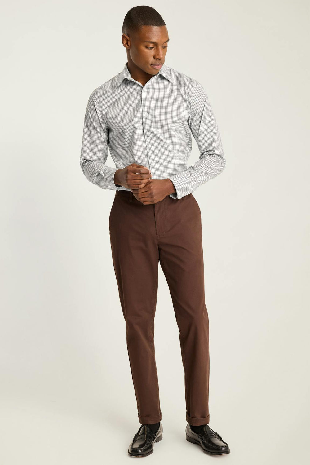 Weekday Warrior Dress Shirt / Bonobos On Sale