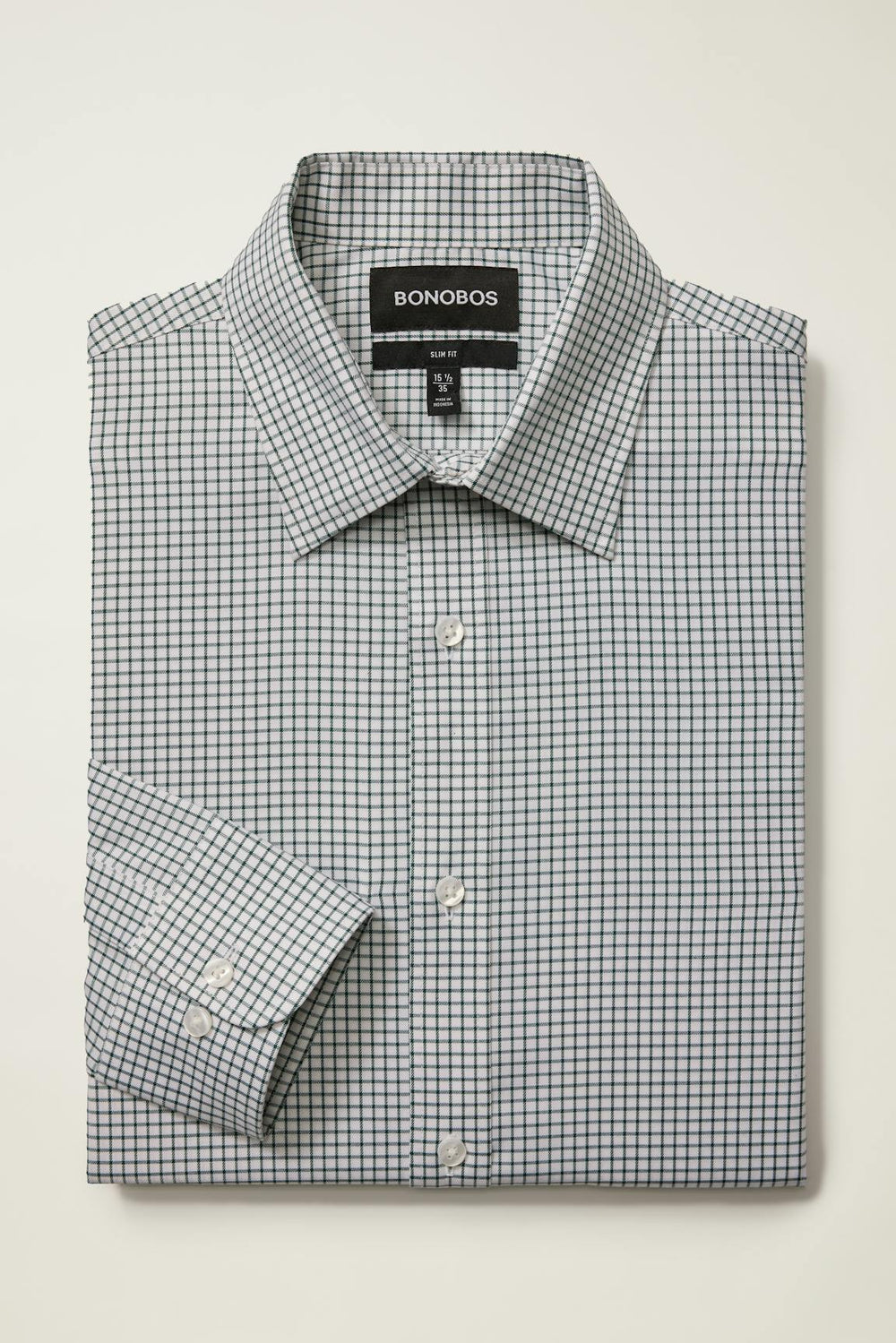 Weekday Warrior Dress Shirt / Bonobos On Sale