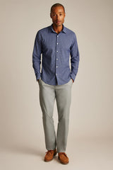 Tech Button Down Shirt / Bonobos For Sale