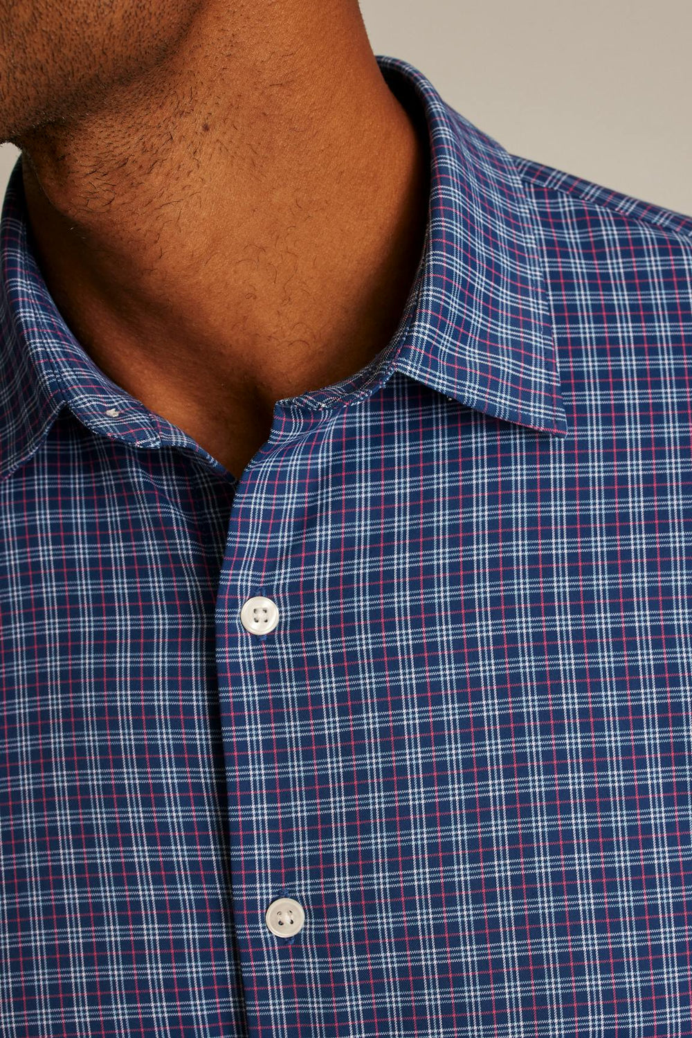 Tech Button Down Shirt / Bonobos For Sale