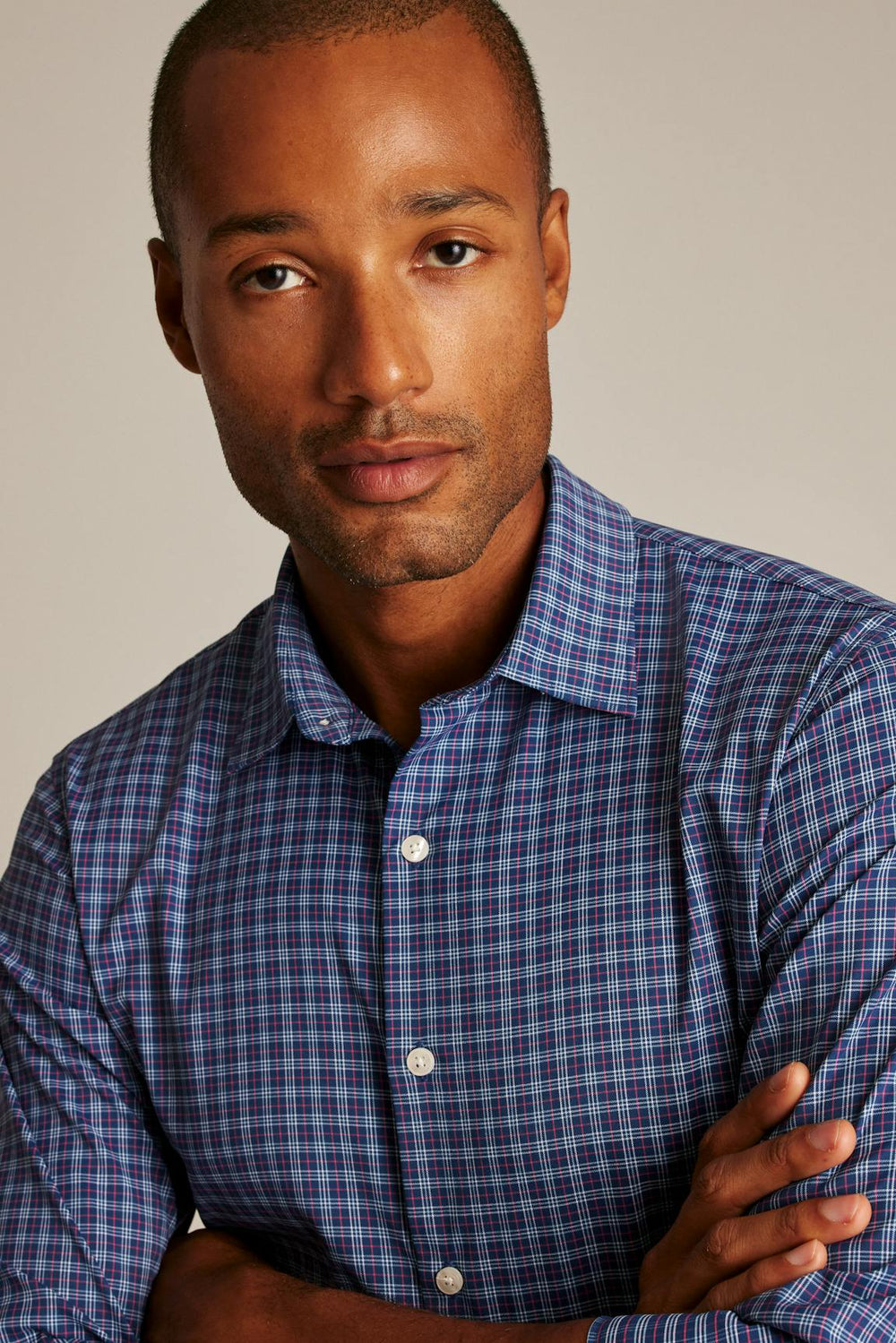 Tech Button Down Shirt / Bonobos For Sale