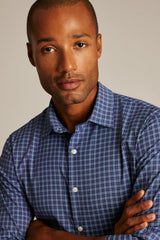 Tech Button Down Shirt / Bonobos For Sale
