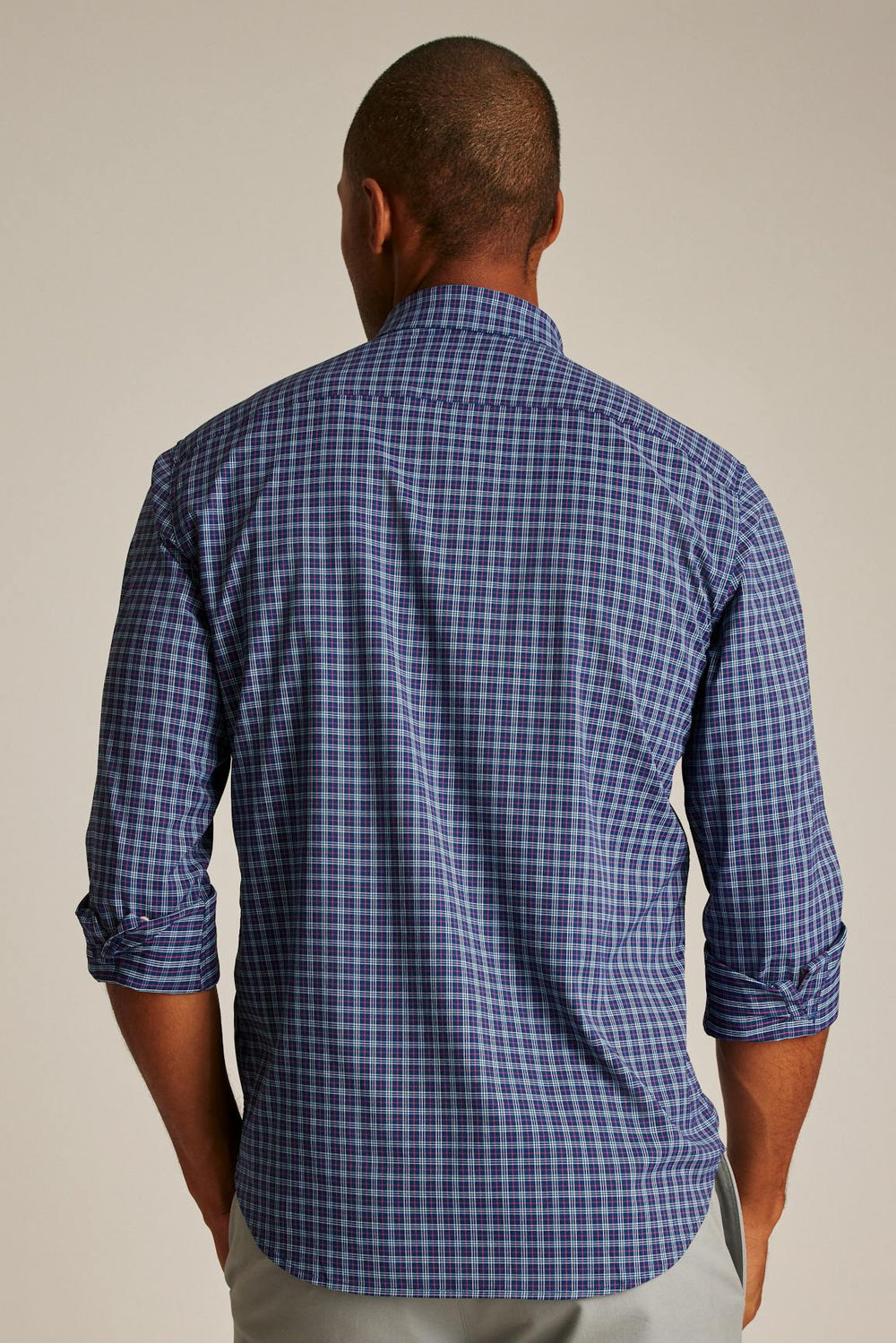 Tech Button Down Shirt / Bonobos For Sale