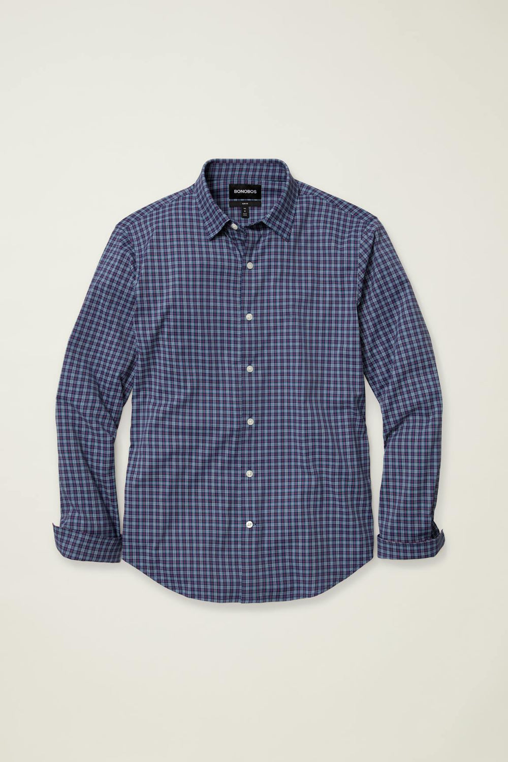 Tech Button Down Shirt / Bonobos For Sale