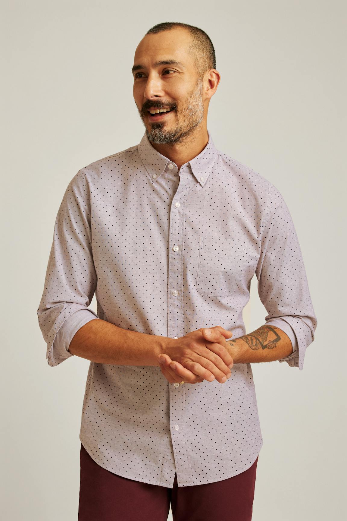 Everyday Shirt / Bonobos