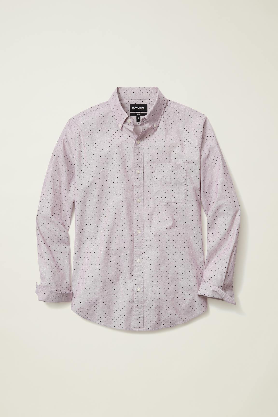 Everyday Shirt / Bonobos