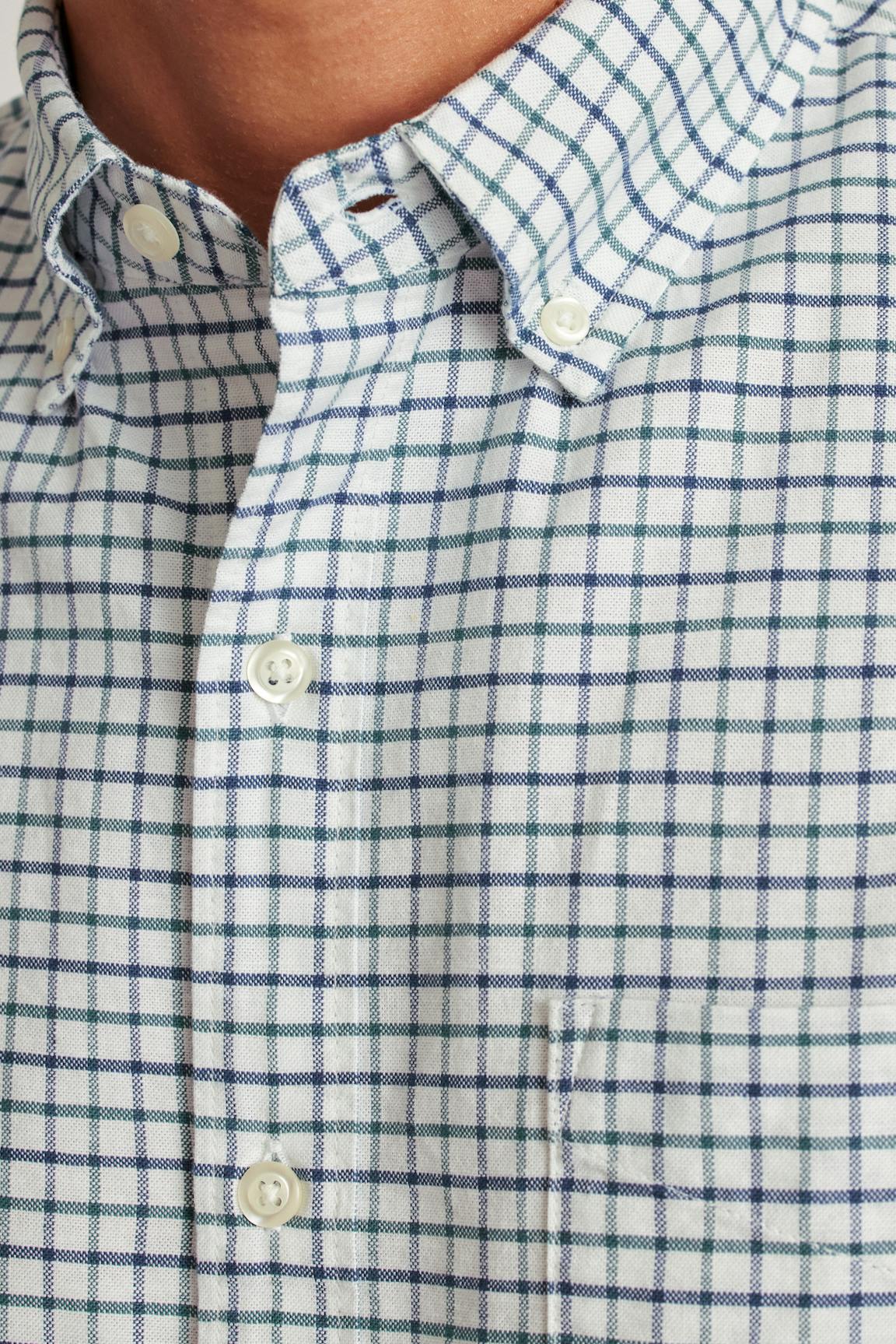 Everyday Oxford Shirt / Bonobos Discount