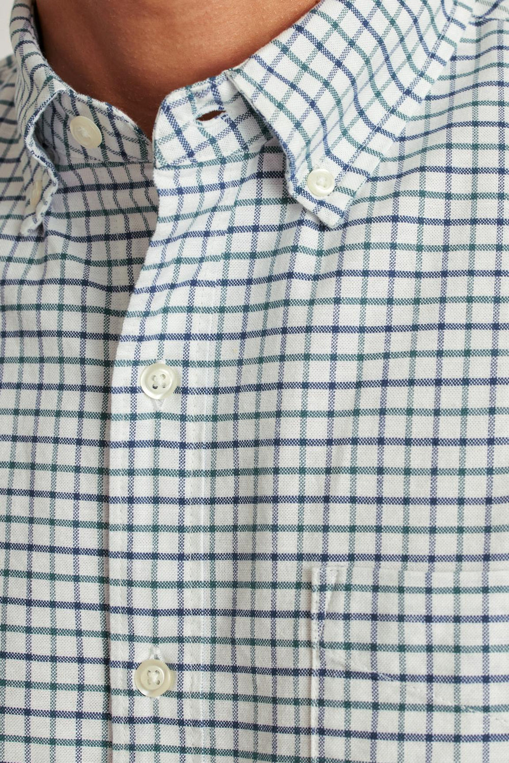 Everyday Oxford Shirt / Bonobos Discount