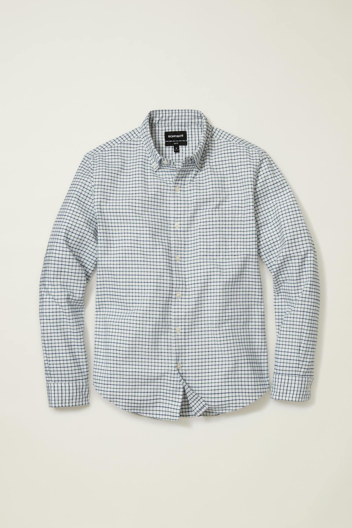 Everyday Oxford Shirt / Bonobos Discount