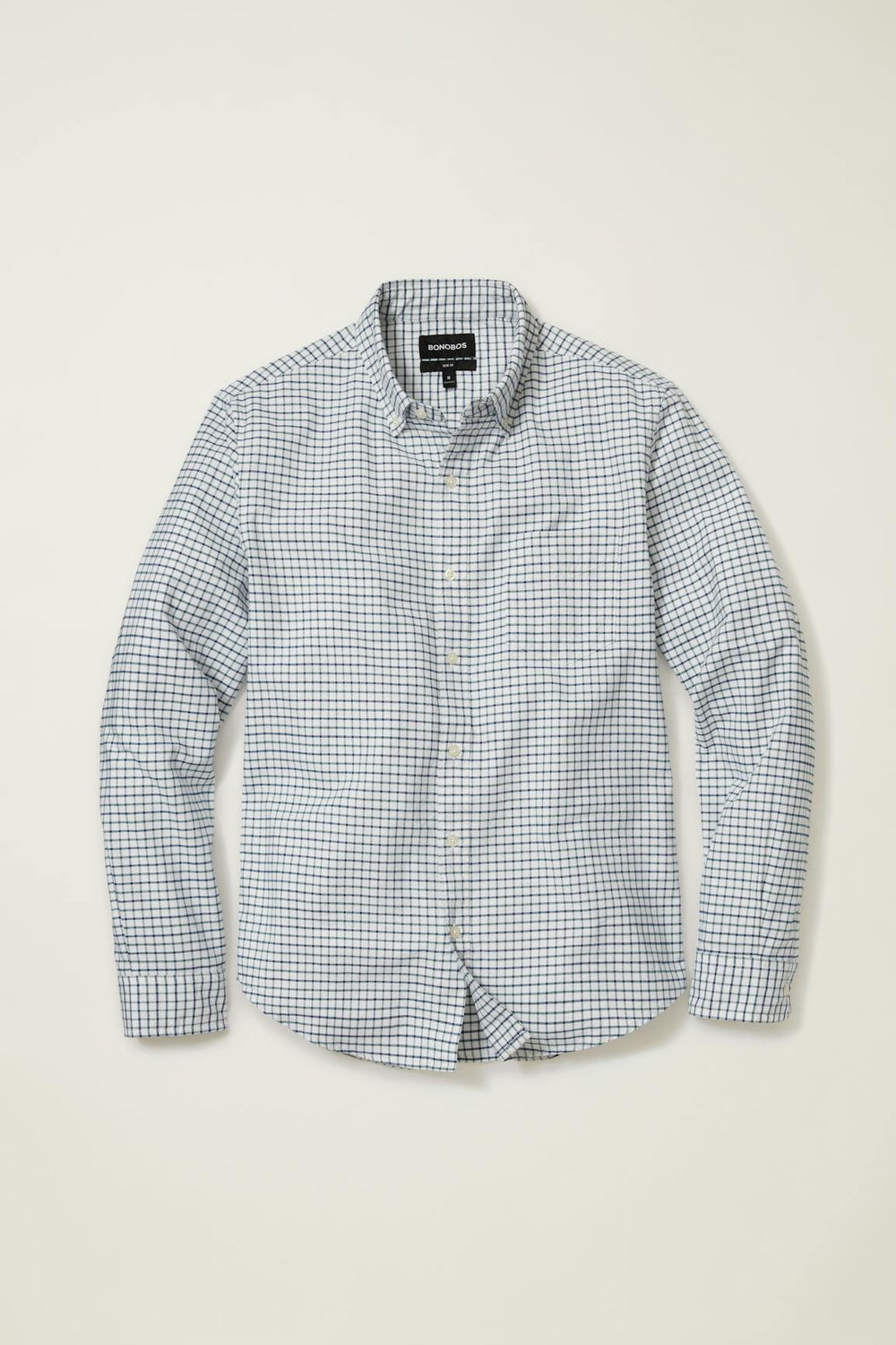 Everyday Oxford Shirt / Bonobos Discount