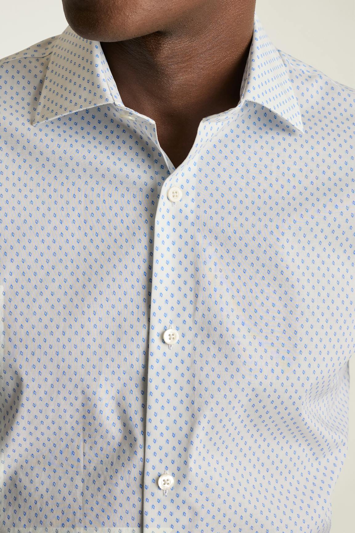 Jetsetter Stretch Dress Shirt / Bonobos us