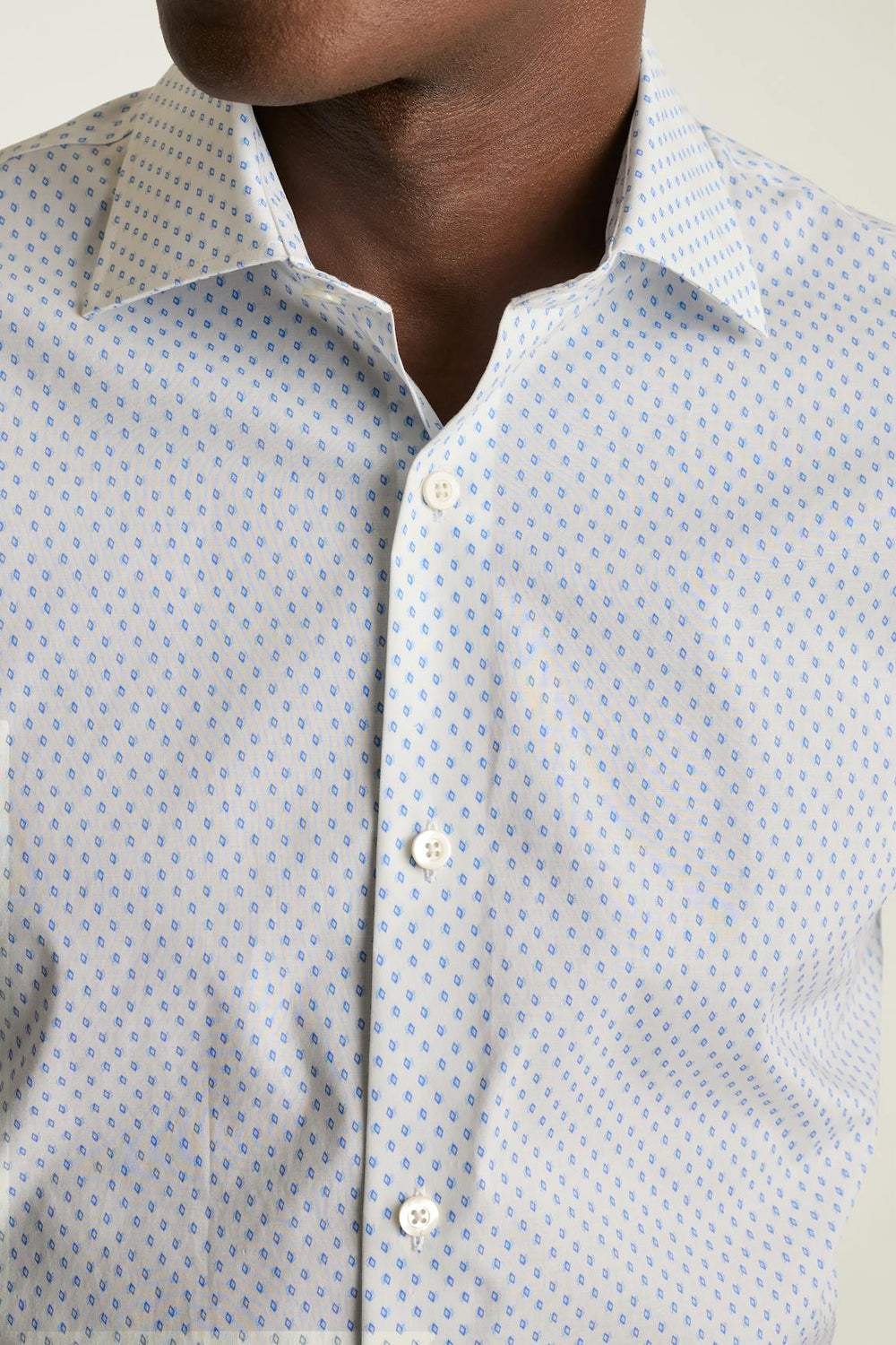 Jetsetter Stretch Dress Shirt / Bonobos us