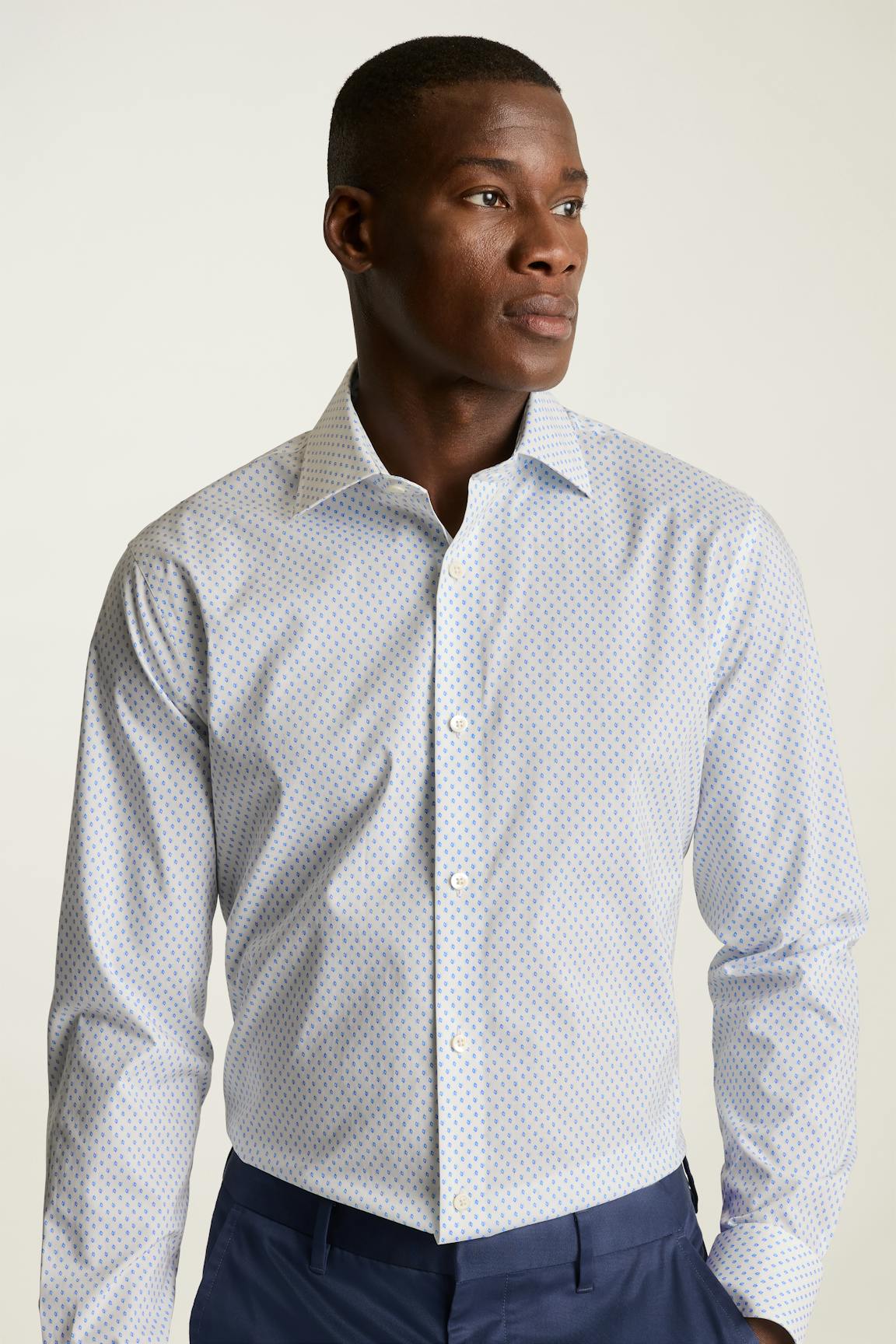 Jetsetter Stretch Dress Shirt / Bonobos us