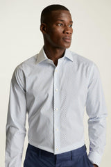 Jetsetter Stretch Dress Shirt / Bonobos us