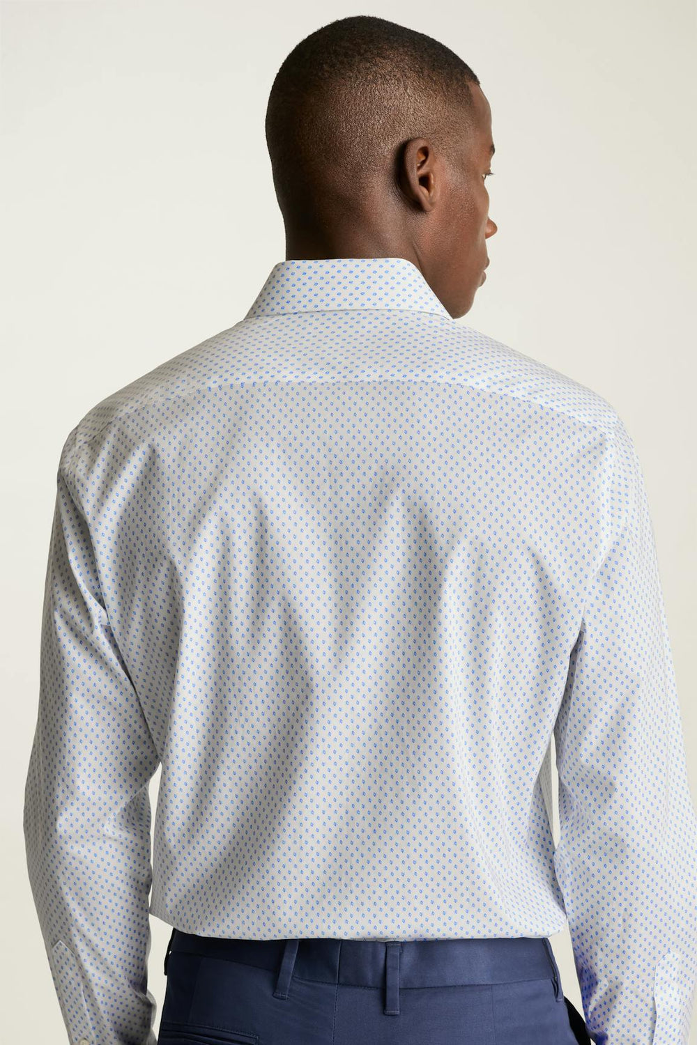 Jetsetter Stretch Dress Shirt / Bonobos us