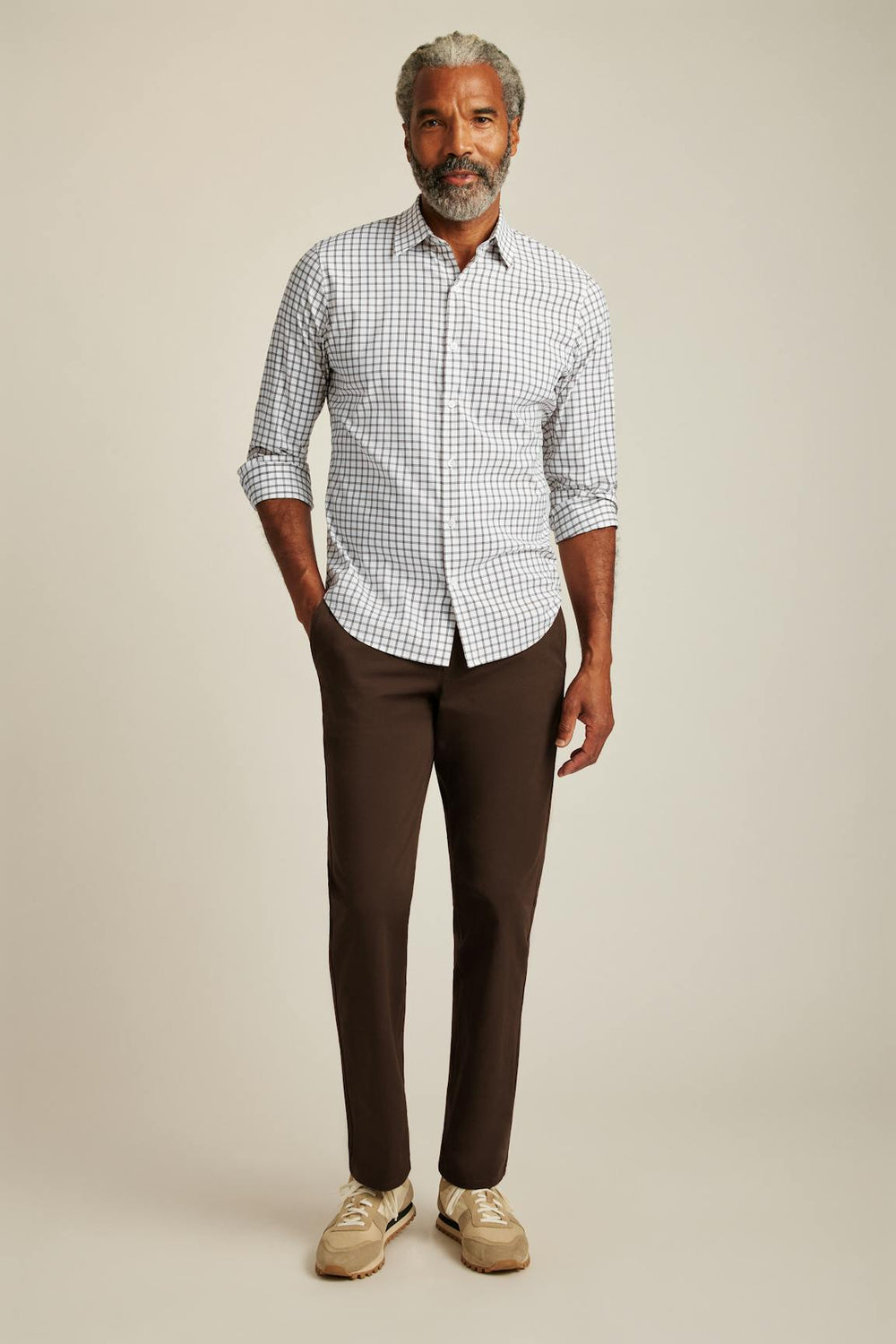 Tech Button Down Shirt / Bonobos For Sale