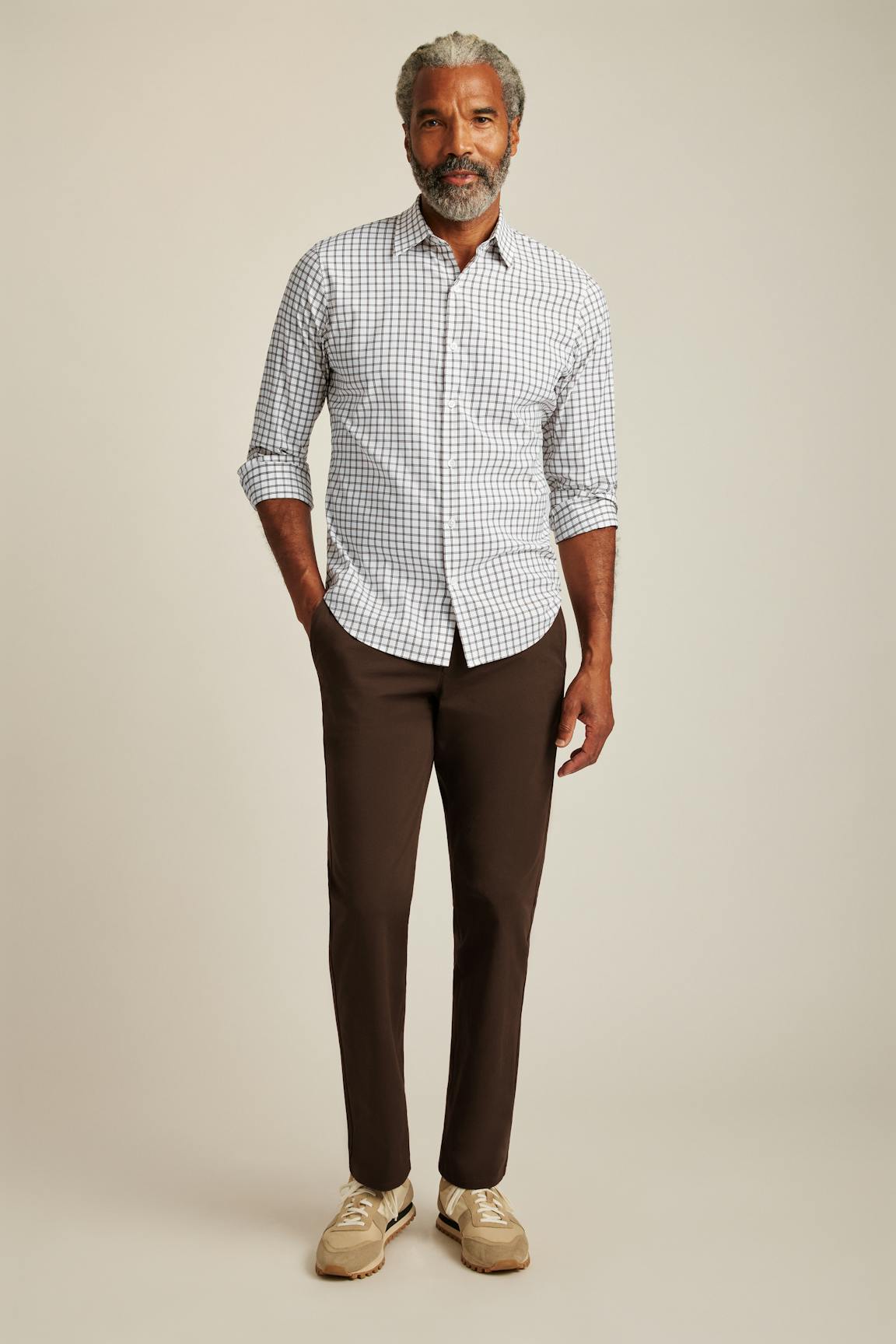Tech Button Down Shirt / Bonobos For Sale