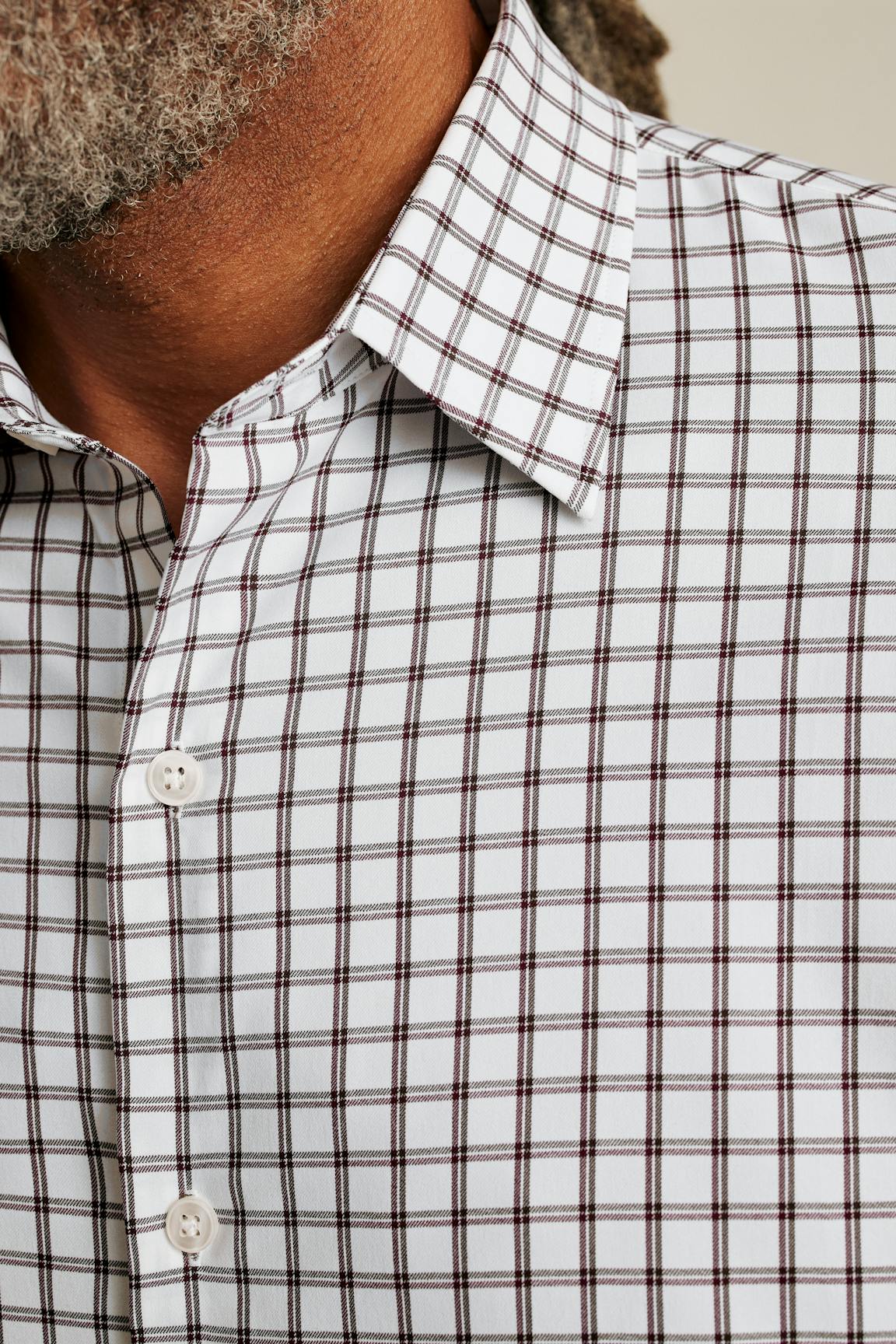Tech Button Down Shirt / Bonobos For Sale