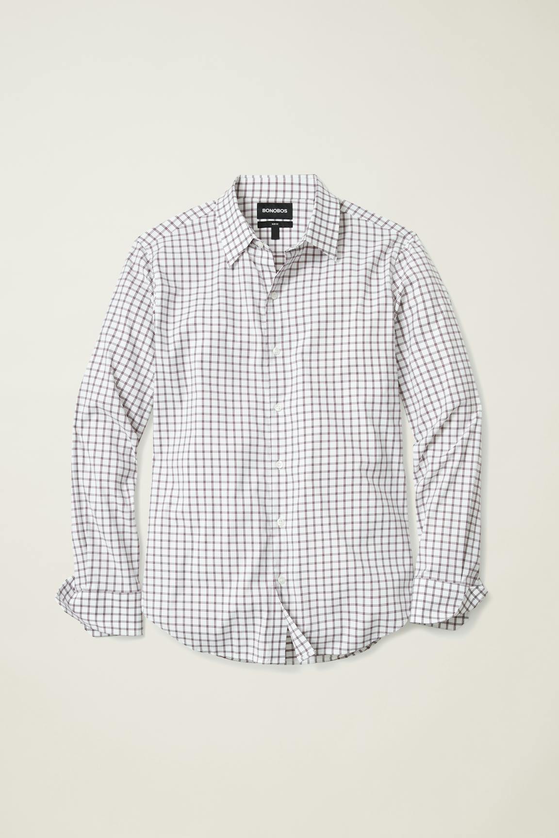 Tech Button Down Shirt / Bonobos For Sale