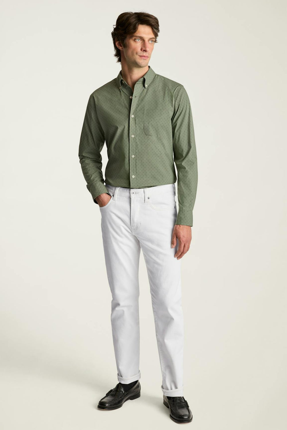 Everyday Shirt / Bonobos